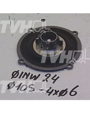 AV1-25413 IMPCO (Gasanl.)